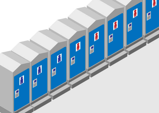 Best Long-Term Portable Toilet Rental  in Bethany, MO
