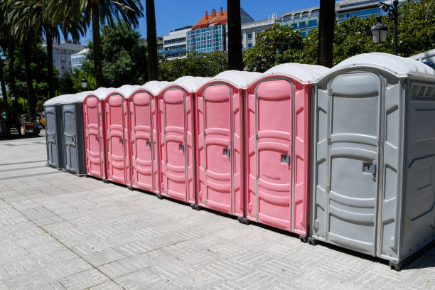 Best Portable Restrooms for Agricultural Sites  in Bethany, MO