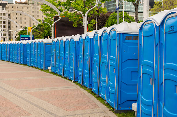 Portable Toilets for Parks and Recreation Areas in Bethany, MO